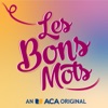 Les Bons Mots: A Podcast about Language Learning  artwork