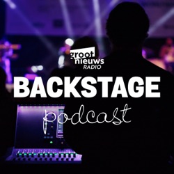 Backstage Podcast
