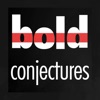 Bold Conjectures with Paras Chopra artwork
