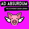 Ad Absurdum artwork