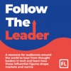 Follow the Leader- An UpSkill Digital Production artwork