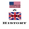 American Civil War & UK History  artwork
