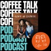Coffee Talk with Amy & Jamie artwork
