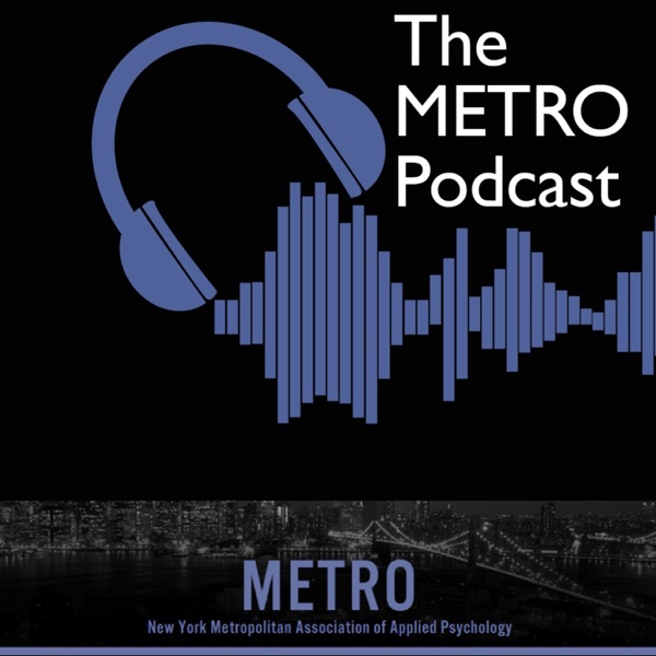 The METRO Podcast