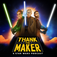 #61 - Galaxy's Edge: Behind the Black Spire (ft. Mark Brickey)