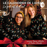 2 décembre - Jessica Barker