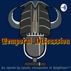 Temporal Discussion: The Knightmare Podcast artwork