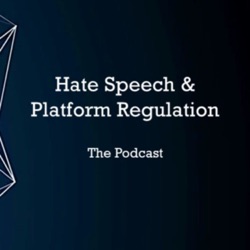 Hate Speech & Platform Regulation - Opener