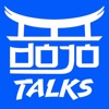 Dojo Talks artwork