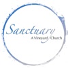 Sanctuary - A Vineyard Church artwork