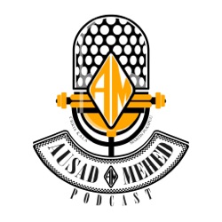 Ausad Mehed podcast