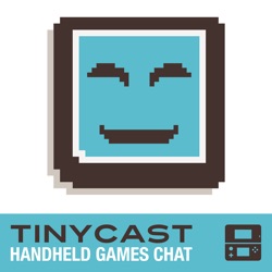 TinyCast 105 - Tetris, But a Podcast