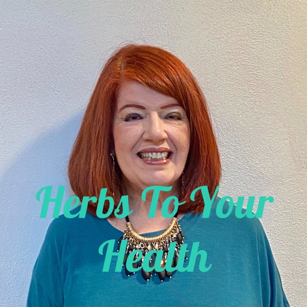 Herbs To Your Health Artwork