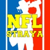 NFL Straya artwork