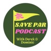 Save Par Golf Podcast artwork