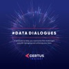Data Dialogues - bought to you DVIC artwork