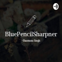 BluePencilSharpner