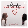 What makes a great relationship artwork