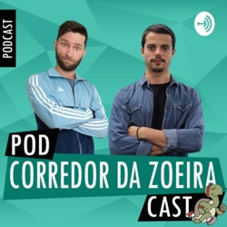 EP #026 - Como ele vai correr 180km entre Juiz de Fora e Rio de Janeiro? - Part. Caio Trivellato