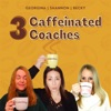 3 Caffeinated Coaches artwork