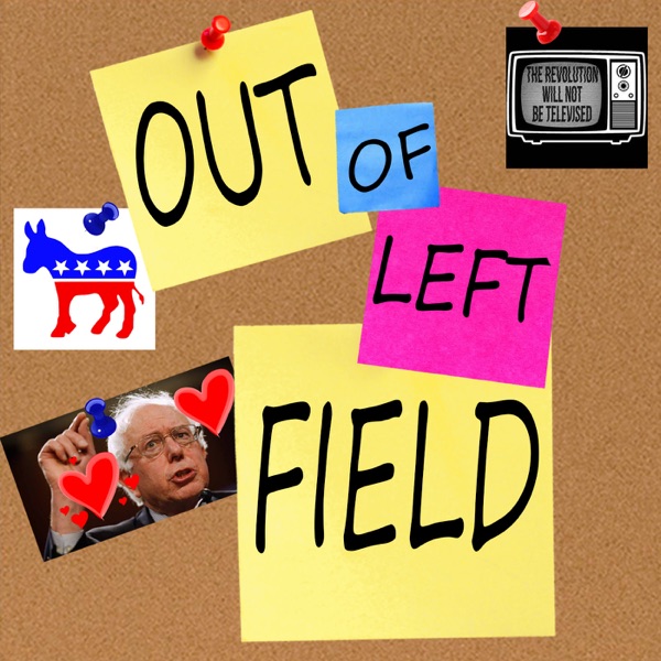 Out of Left Field poster