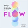 FLOW - straight talk about extreme periods artwork