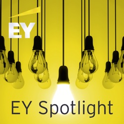 #75 Die Zukunft gestalten: Trends und Innovationen @ EY