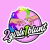 2 Girls 1 Blunt artwork