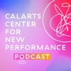 CalArts Center for New Performance artwork