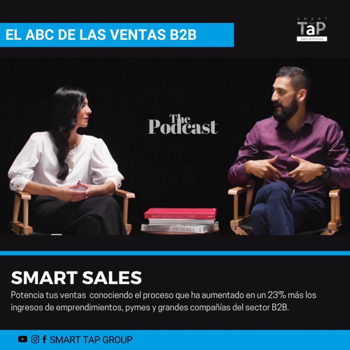 El Abc De Las Ventas B2b Podcast Colombia 1210
