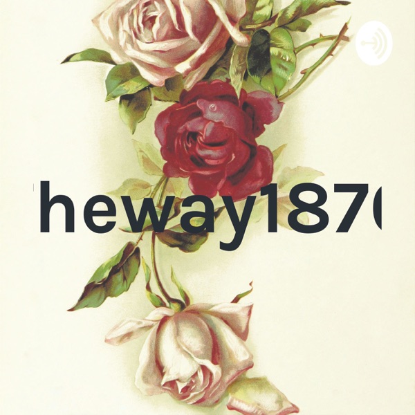 Theway1870 Artwork