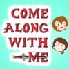 Come Along With Me: An Adventure Time Podcast - Come Along With Me