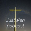 JustWen - Podcast artwork