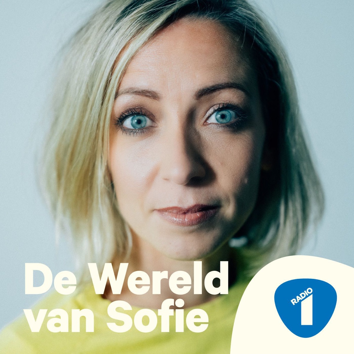De Wereld van Sofie