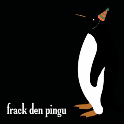 Frack den Pingu