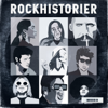 Rockhistorier - Heartbeats.dk