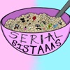 Serial Sis artwork