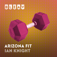 Bleav in The Business of Fitness podcast