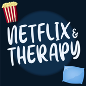 Netflix & Therapy - Alessia Galatini & Elena Carraro