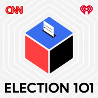 Election 101 podcast