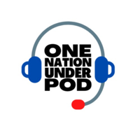 One Nation Under Pod: Episode 12 - Ana Smith USA #1