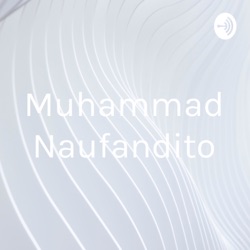 Muhammad Naufandito