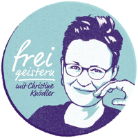 freigeistern! Der Podcast für Kinder- und Jugendliteratur podcast