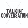 Talkin'Conversation artwork