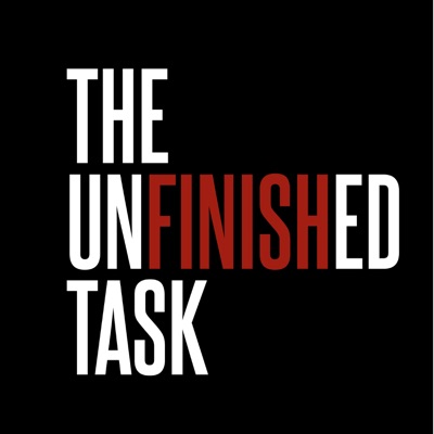 The Unfinished Task The Unfinished Task