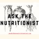 Ask the Nutritionist