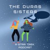 The Duras Sisters Podcast artwork