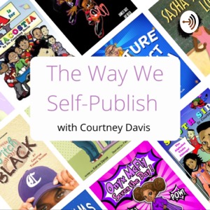 The Way We Self-Publish