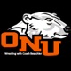 College Wrestling at Ohio Northern University (ONU)