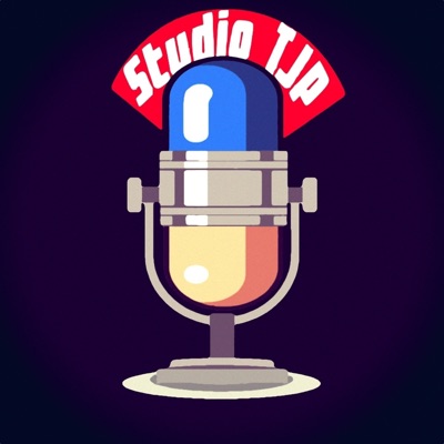 Studio TJP 💊 Fictions Sonores / Sagas MP3 / Séries Audio Studio TJP 💊 Fictions Sonores / Sagas MP3 / Séries Audio